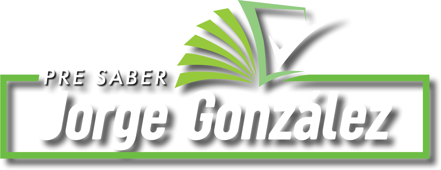 Presaber Jorge González